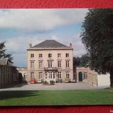 Postales: POSTAL POST CARD CARTE POSTALE BÉLGICA BELGIUM BELGIQUE GOSSELIES COLLEGE ST. MICHEL DU CHAPOIS...... Lote 401026054