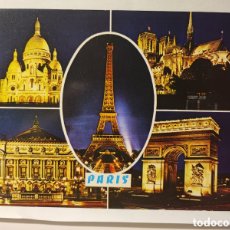 Postales: (REF.A.98).POSTAL DE PARIS. Lote 401925834