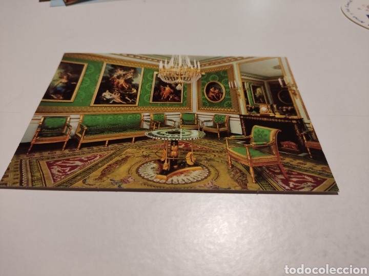 Postales: Postal Versalles salon - Foto 1