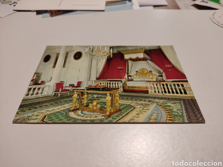 Postales: Postal Versalles - Foto 1