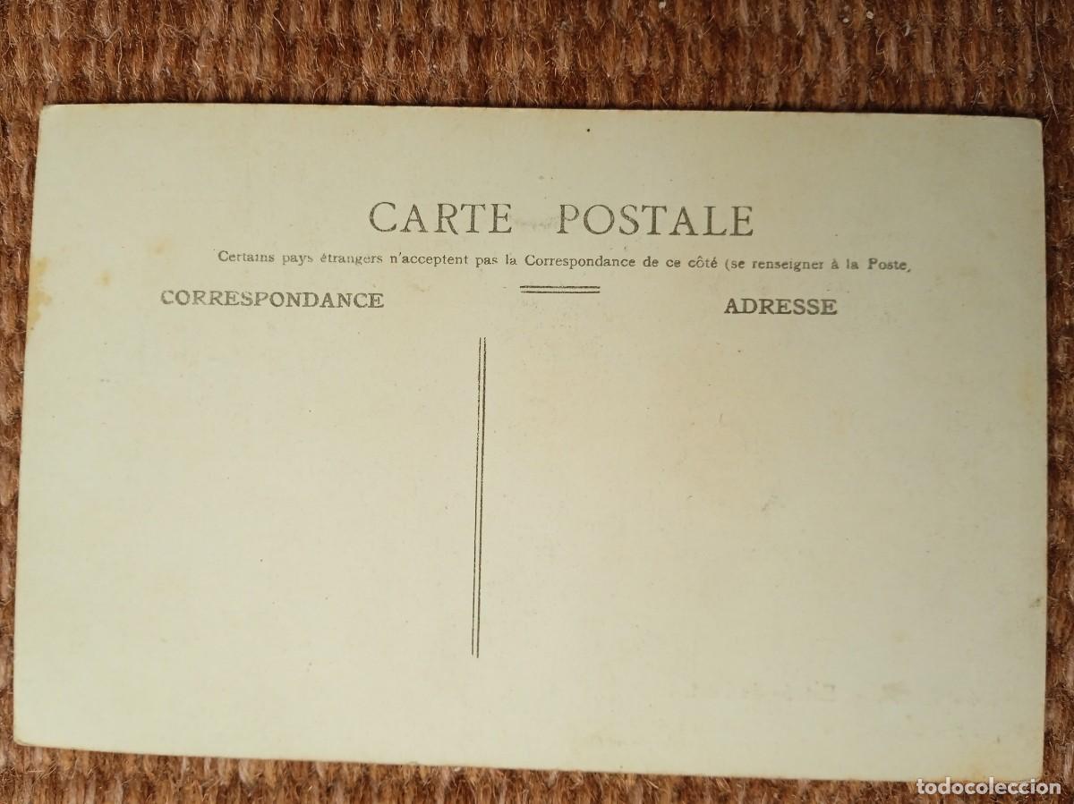 Postales: NIZA - NICE - FRANCIA - Foto 2