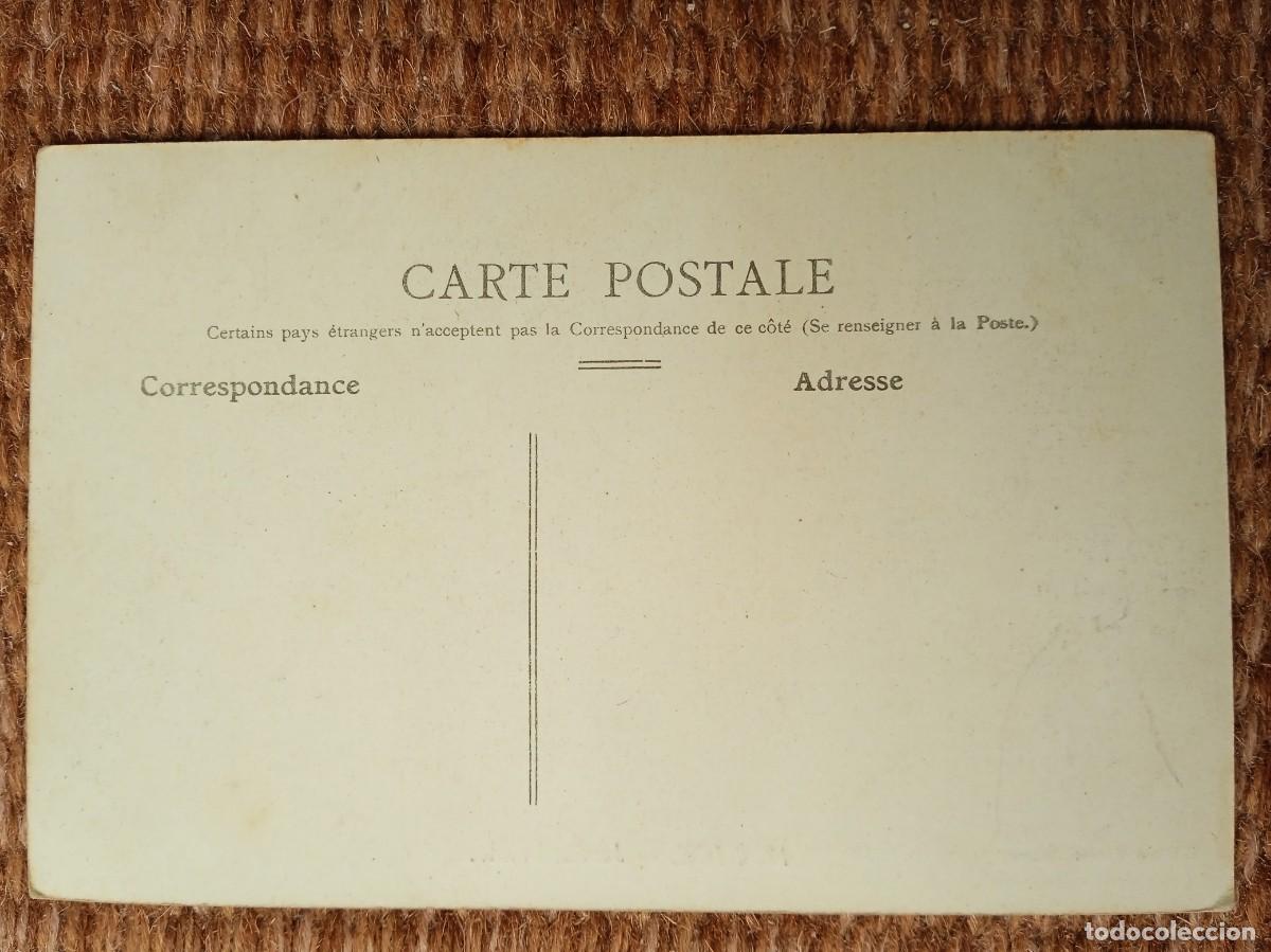 Postales: NIZA - NICE - FRANCIA - Foto 2