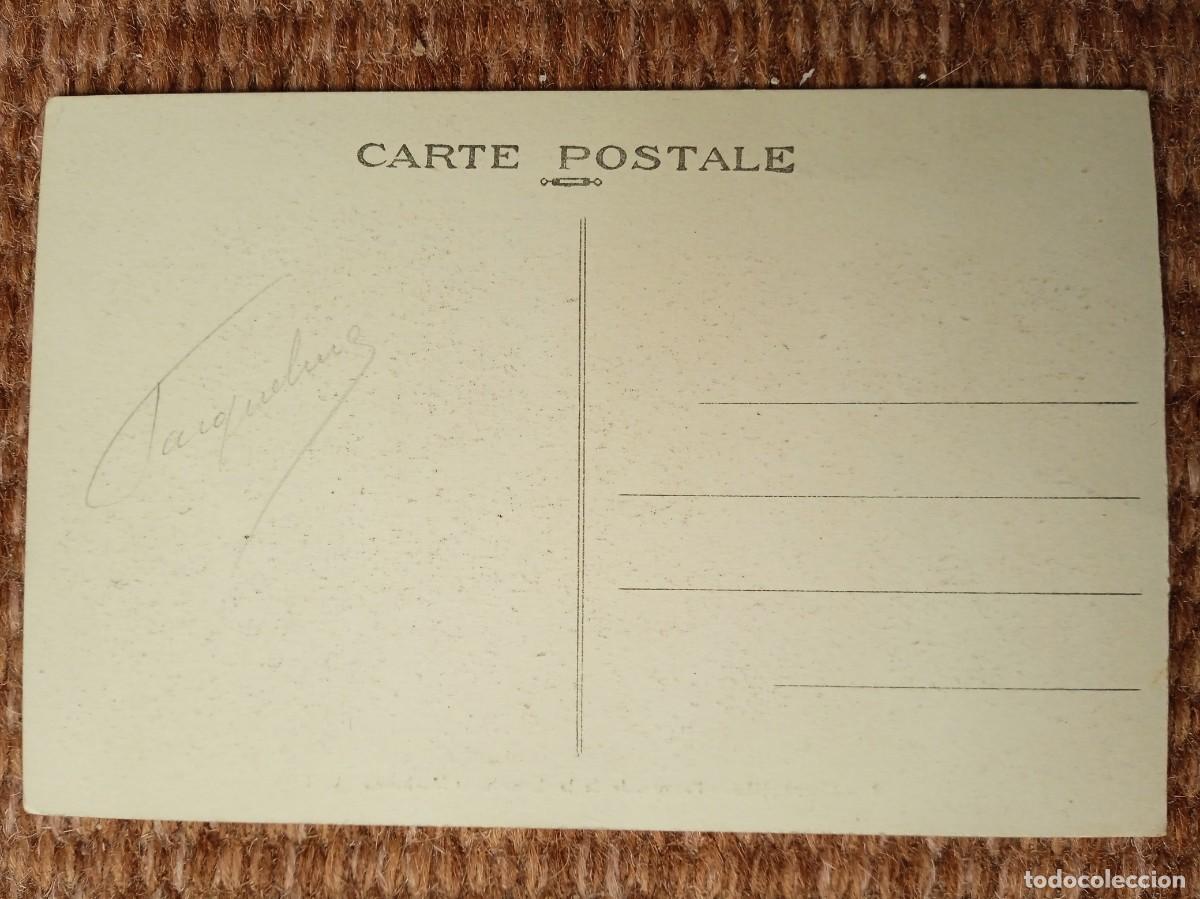 Postales: MARSELLA - MARSEILLE - FRANCIA - Foto 2
