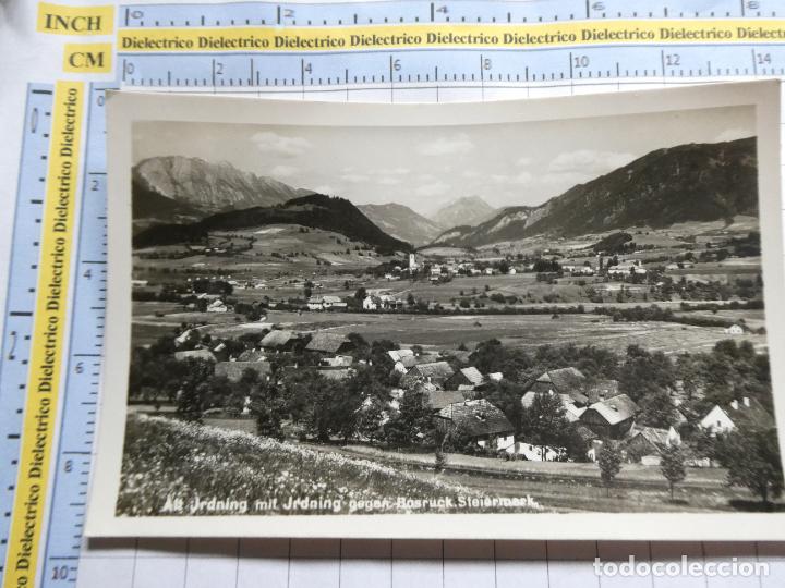 Postales: ANTIGUA POSTAL DE AUSTRIA. STEIERMARK. 2568 - Foto 1