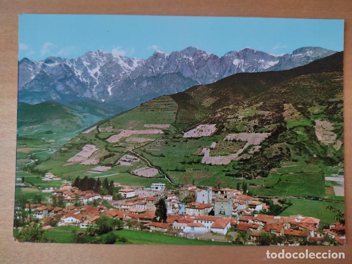 Postales: POTES SANTANDER ED ALARDE 54 SC - Foto 1