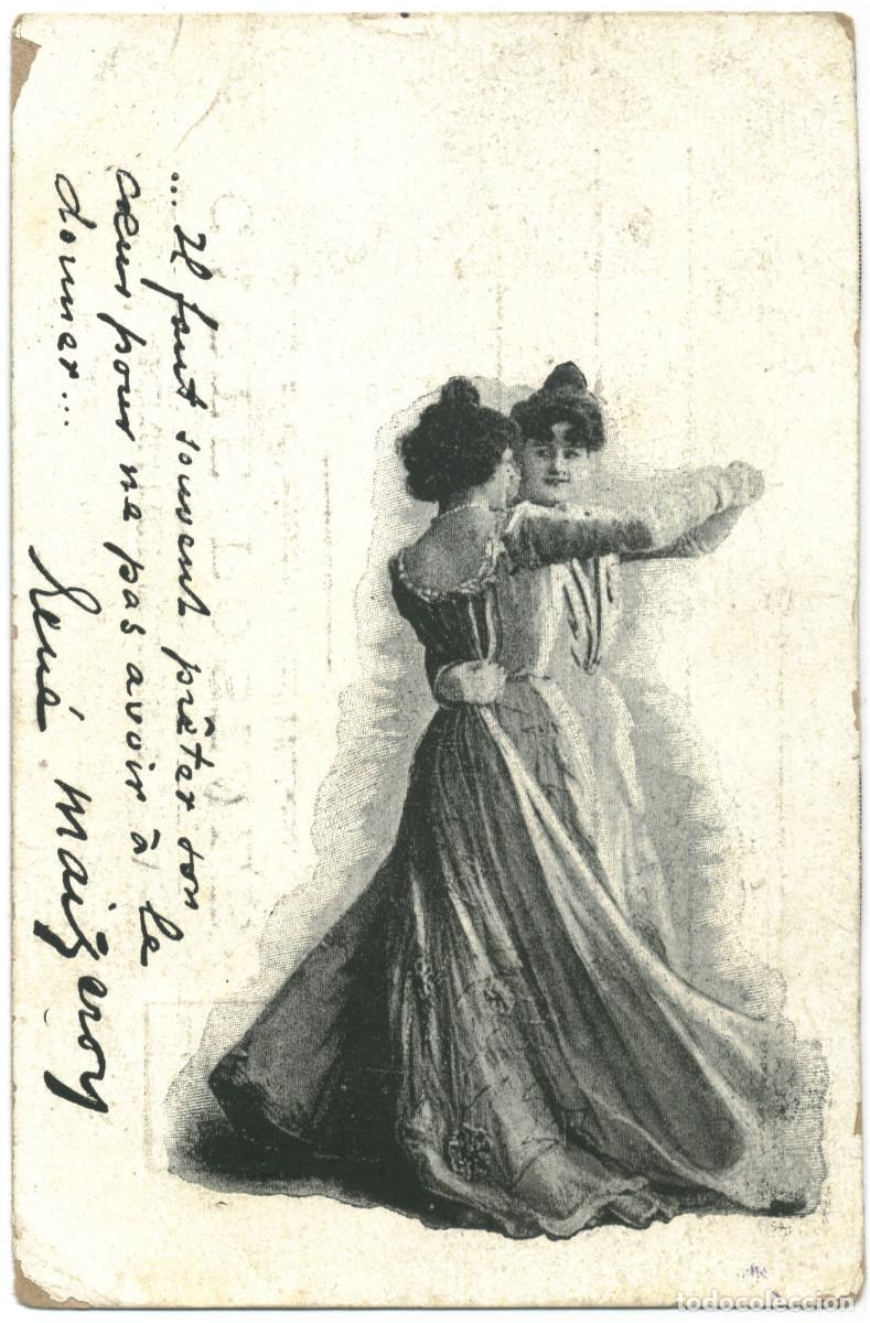 Cartes Postales: Ecn&eacute; Maizeroy (Baile)_Willemin (St. Nicholas de Port). Firma editorial