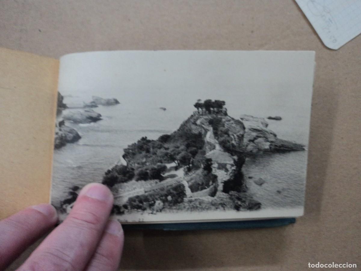 Postales: Biarritz - serie 2 bloc postales - Foto 24