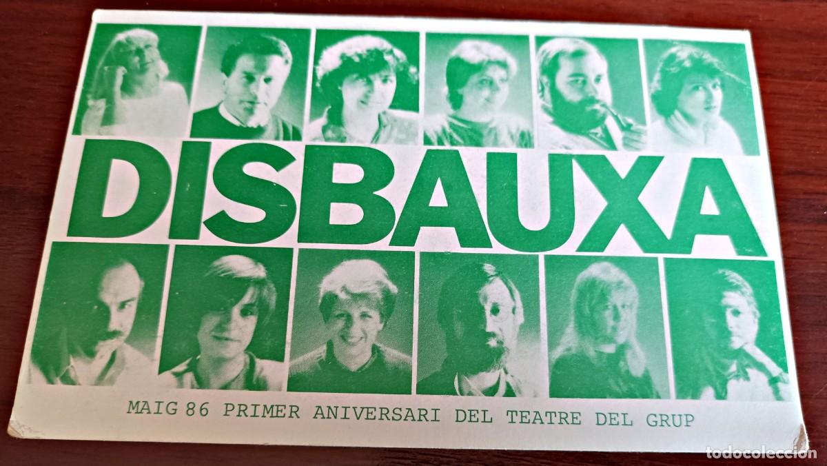 Postales: Antigua postal. 1970 - Foto 1