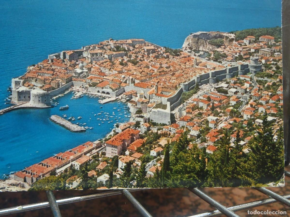 Postales: DUBROVNIK - Foto 1