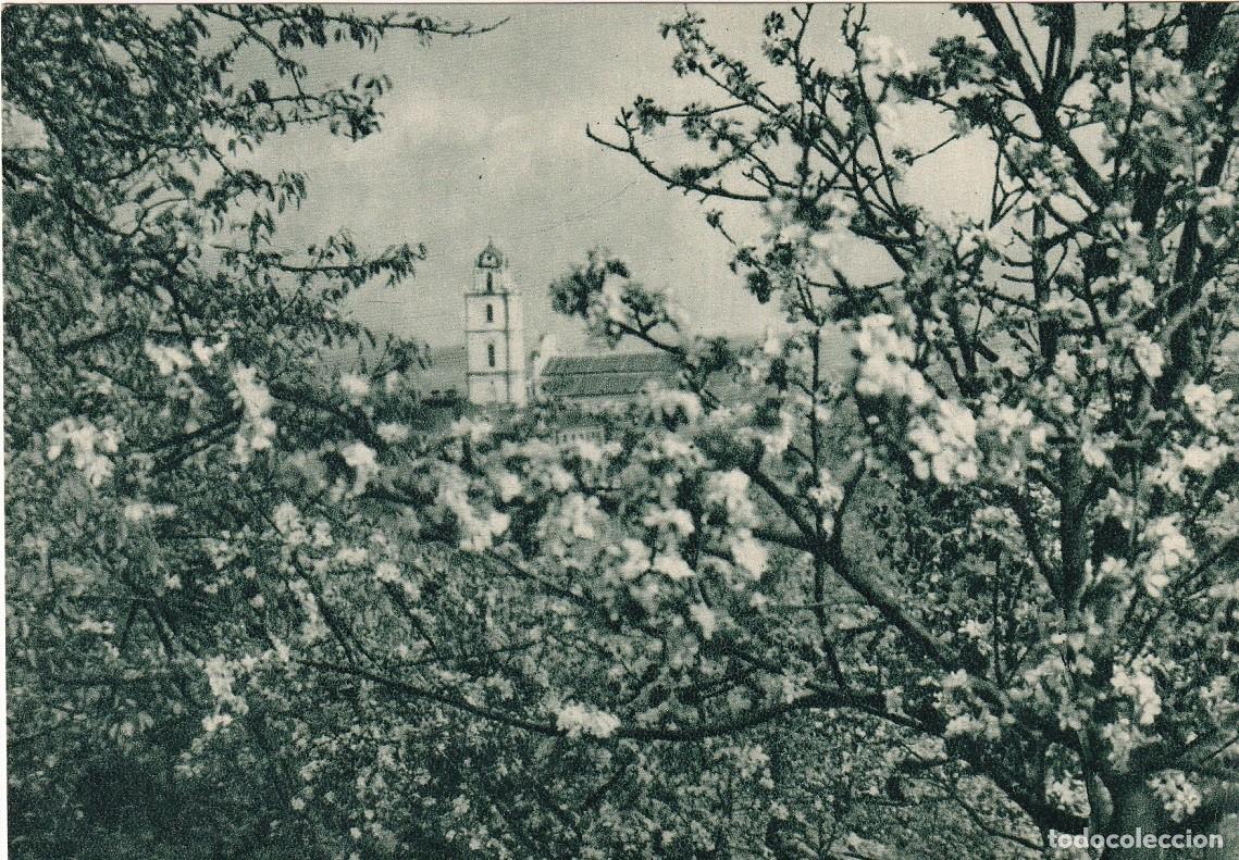 Cartes Postales: Nr 2 Wilno - Widok og&oacute;lny na kosciol Sw. Jana