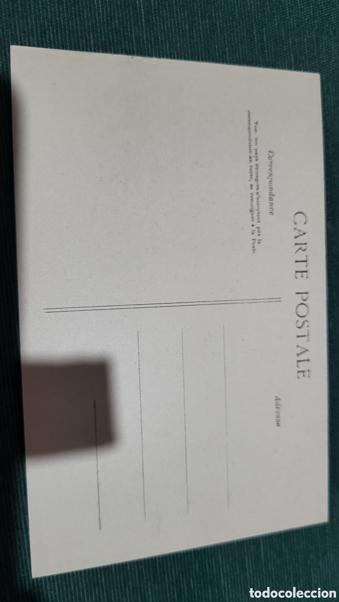 Postales: Tarjeta Postal Zurich - Foto 2