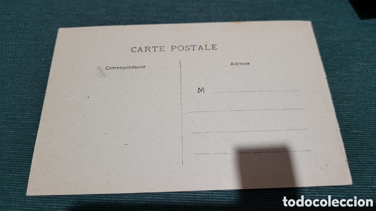 Postales: Tarjeta Postal Lourdes - Foto 2