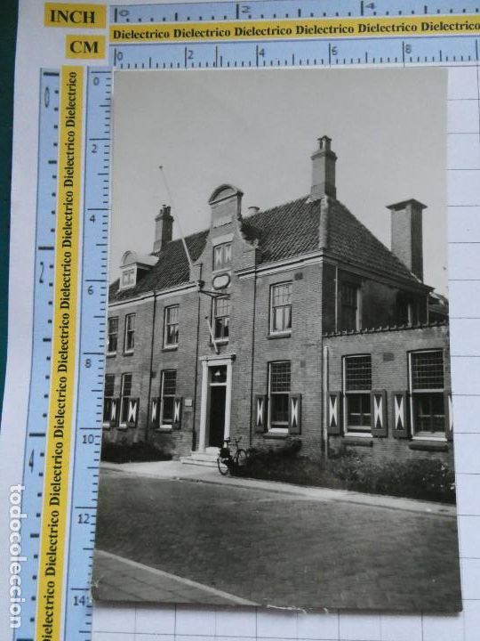 Postcards: ANTIGUA POSTAL DE PAISES BAJOS HOLANDA. 2159