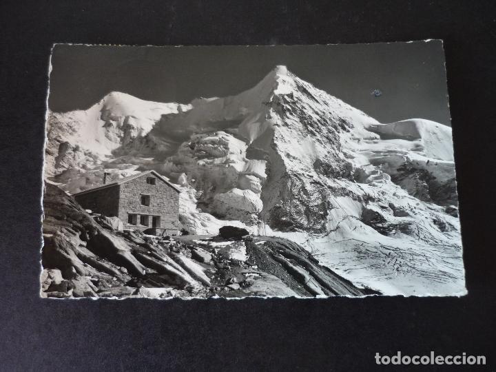 Postales: CABANE DU MOUNTET SUIZA POSTAL - Foto 1