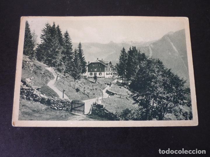 Postales: BRAUNWALD SUIZA POSTAL - Foto 1