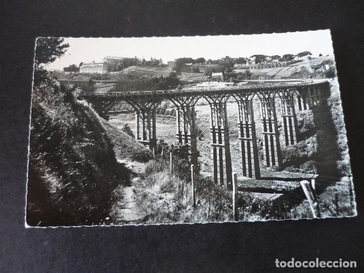 Postales: SAINT BRIEUC FRANCIA POSTAL - Foto 1