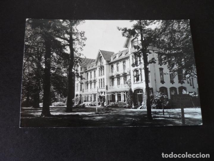 Postales: LEIDEN HOLANDA POSTAL - Foto 1