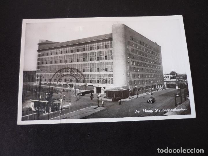 Postales: DEN HAAG HOLANDA POSTAL - Foto 1