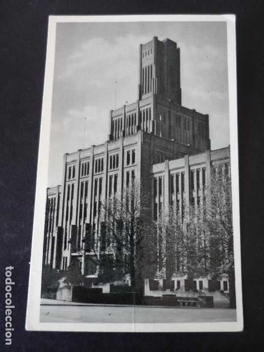 Postales: UTRECHT HOLANDA POSTAL - Foto 1