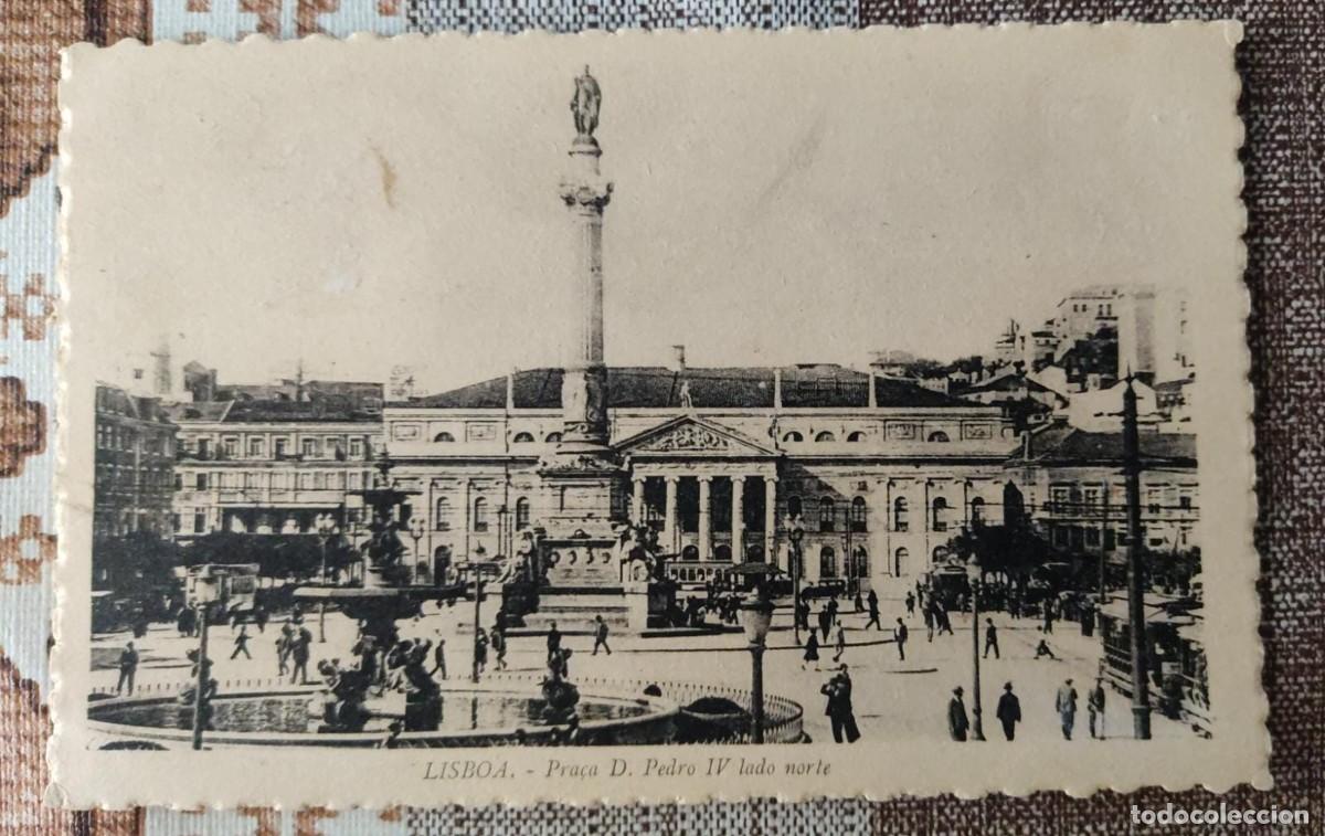 Postales: LISBOA, (PORTUGAL). - Foto 1