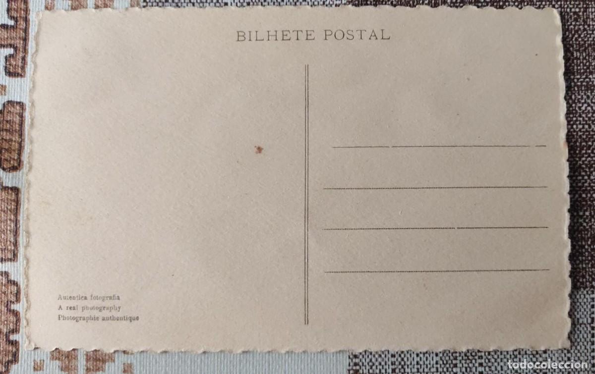 Postales: LISBOA, (PORTUGAL). - Foto 2