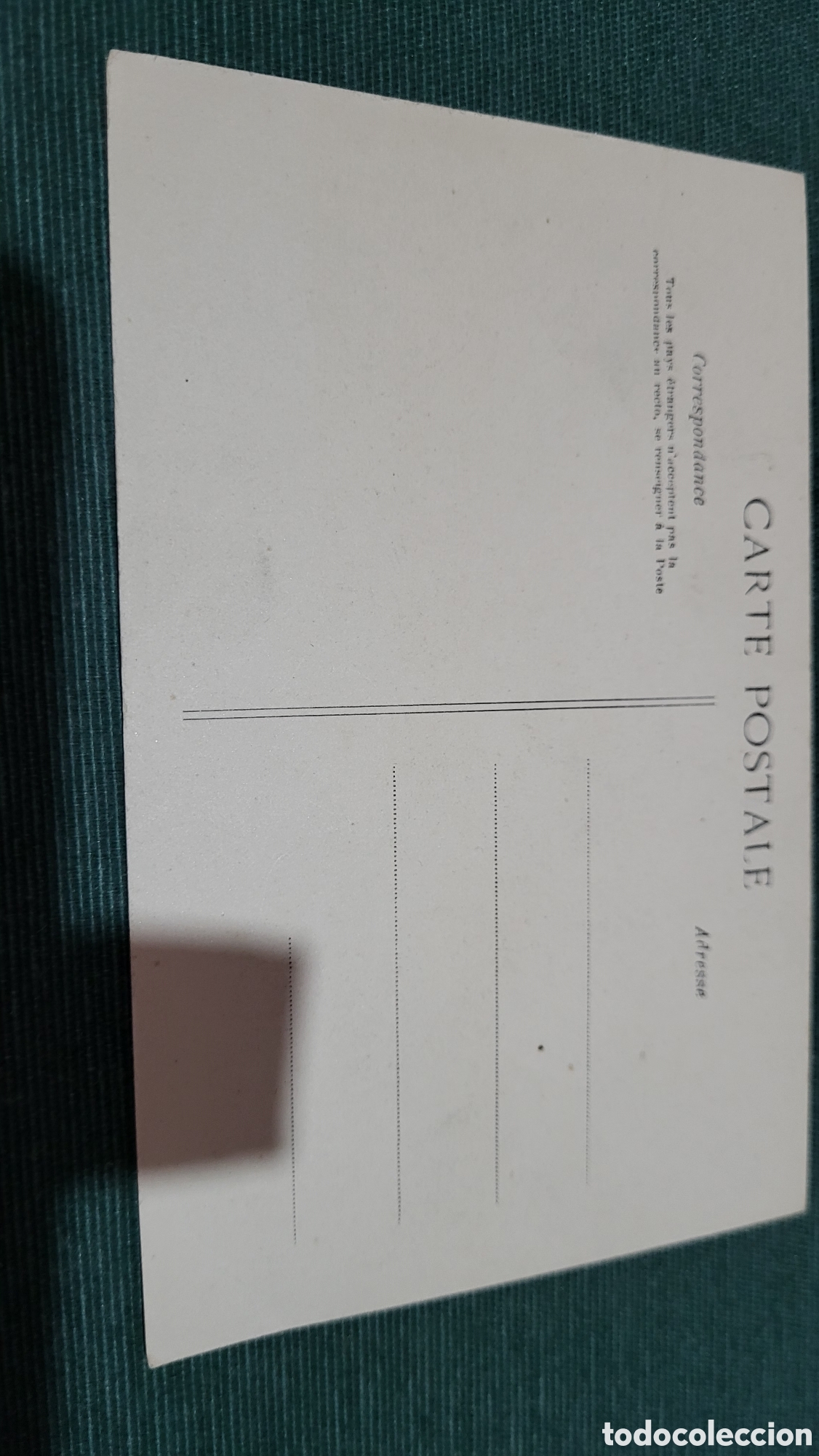 Postales: Tarjeta Postal Zurich - Foto 2