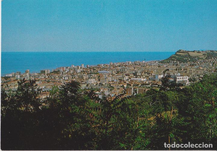 Cartoline: ITALIA, PESARO, VISTA GENERAL - FOTOCOLOR KODAK 6201 - S/C