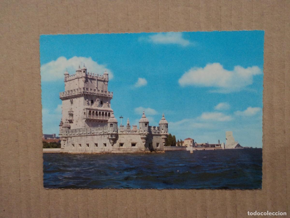 Postales: Lisboa - Portugal - Foto 1
