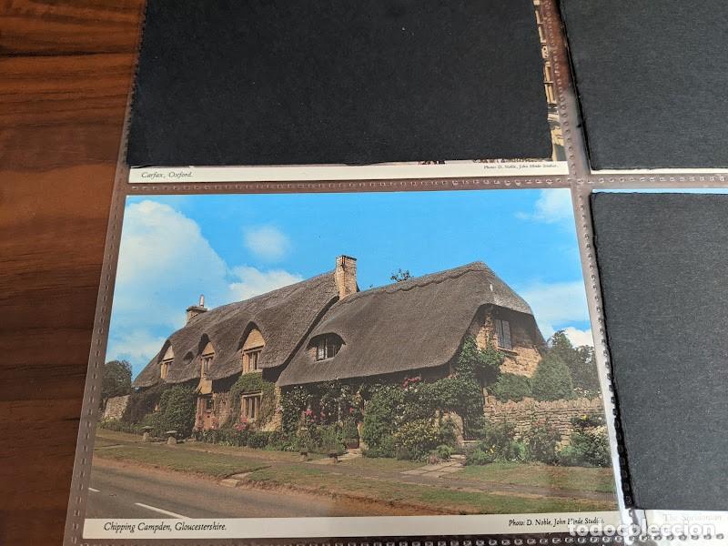 Postales: POSTAL Chipping Campden