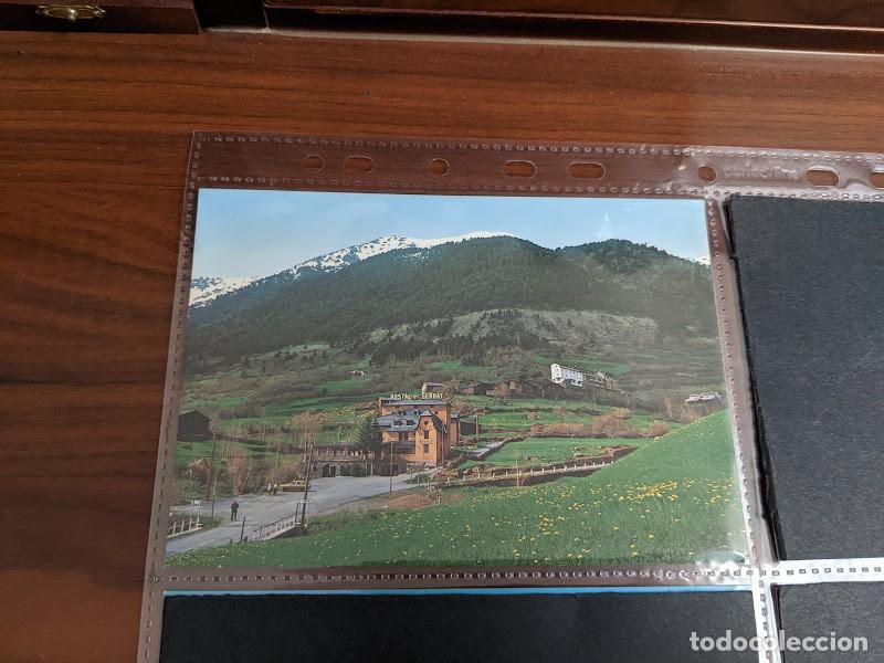 Postales: POSTAL Andorra: el Serrat - Foto 1