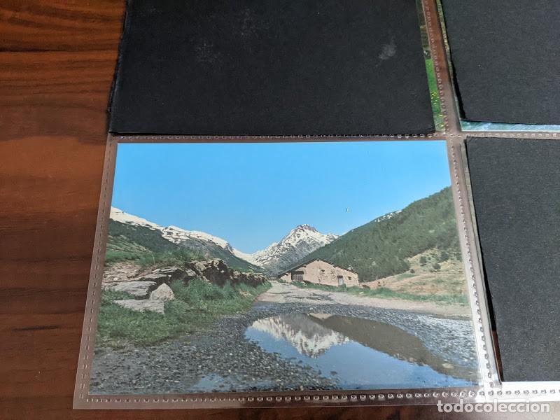 Postales: POSTAL Andorra: la vall dIngles - Foto 1
