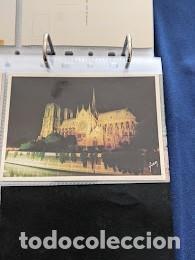Postales: POSTAL Par&iacute;s: Notre Dame - Foto 1
