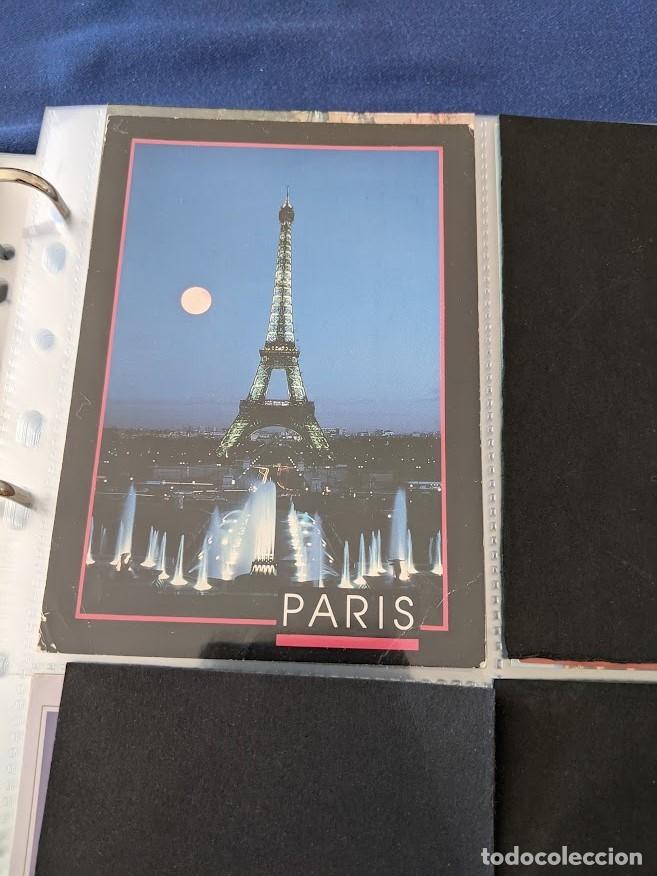 Postales: POSTAL Par&iacute;s: Torre Eiffel - Foto 1