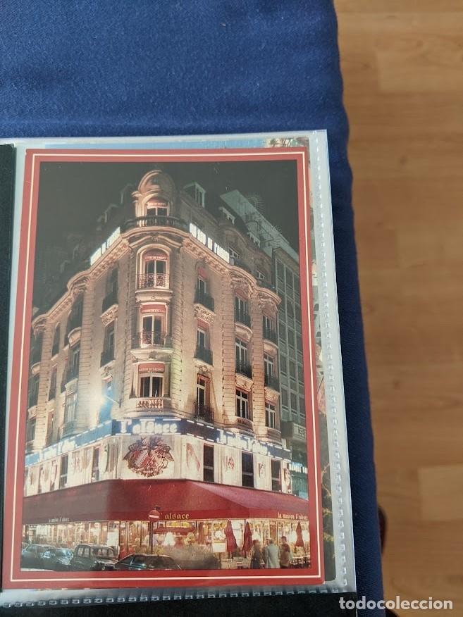Postales: POSTAL Par&iacute;s: la maison dAlsace - Foto 1