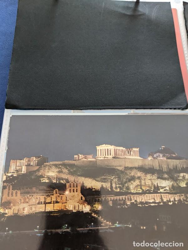 Postales: POSTAL Atenas - Foto 1