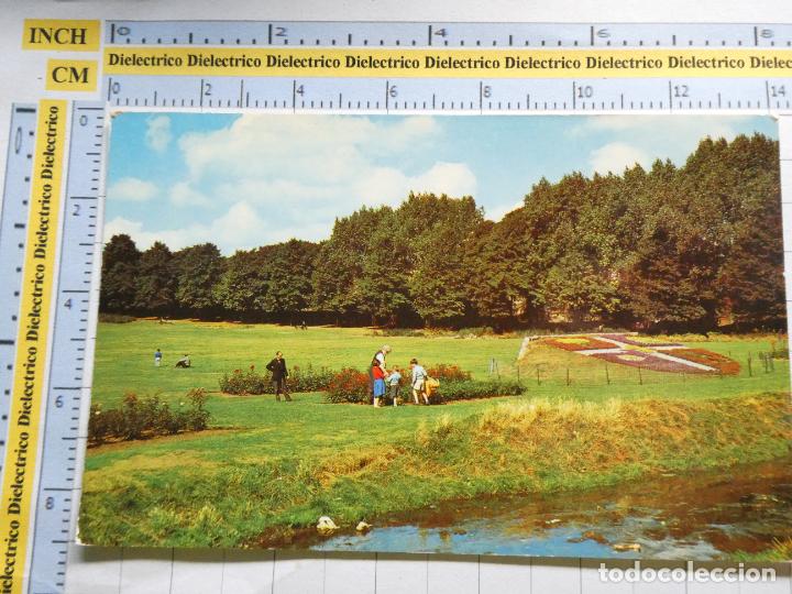Postkarten: ANTIGUA POSTAL DE REINO UNIDO GRAN BRETA&Ntilde;A . LUTON OOR PARK . 2307