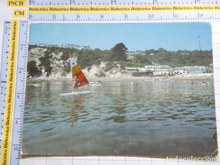 Postales: POSTAL DE REINO UNIDO GRAN BRETA&Ntilde;A . EAST LOOE CORNWALL 2329