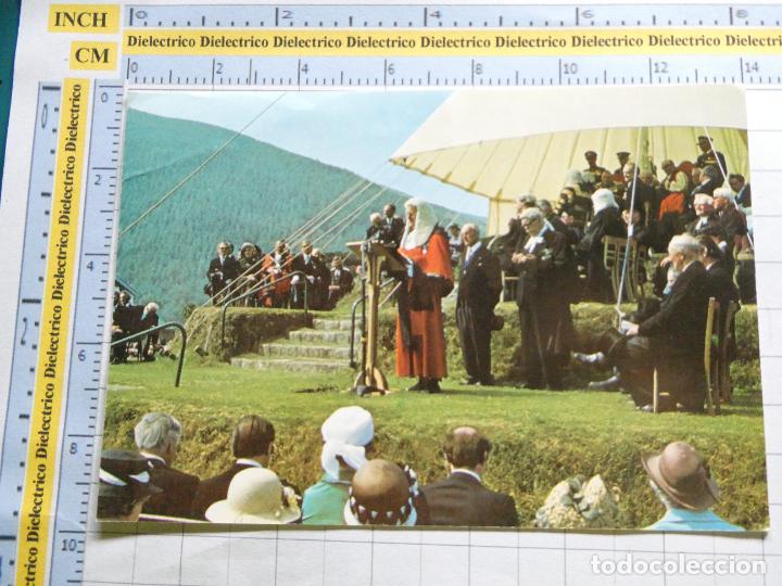 Cartoline: POSTAL DE REINO UNIDO GRAN BRETA&Ntilde;A . ISLA DE MAN. MILLENNIUM OF TYNWALD 2344