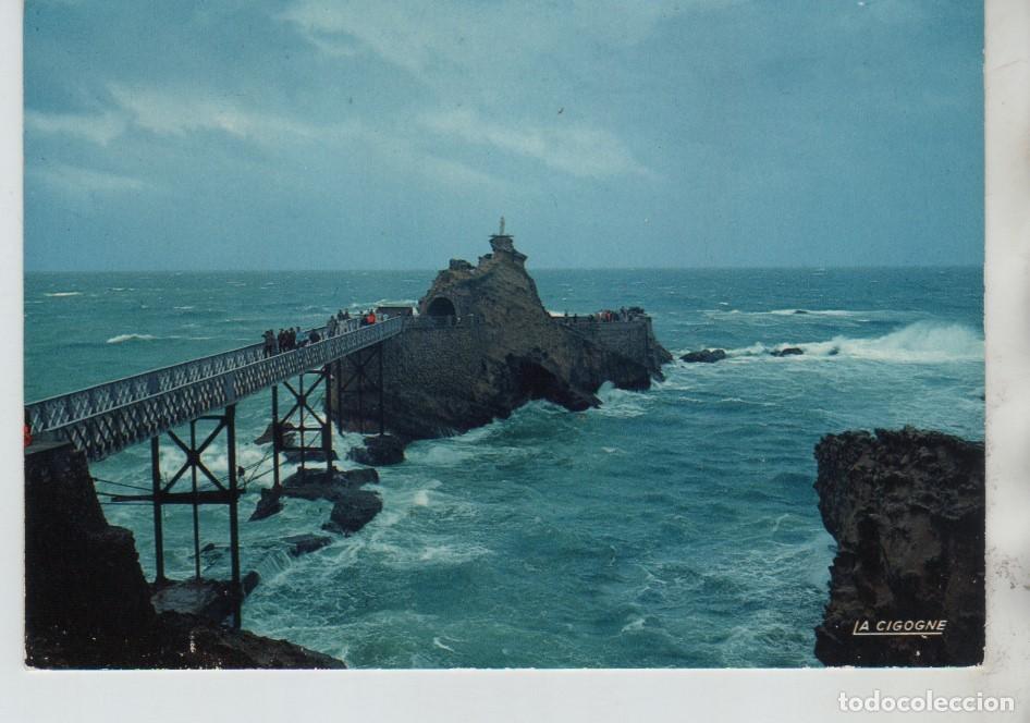 Postales: POSTAL BIARRITZ FRANCIA - Foto 1