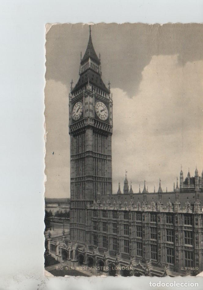 Postales: POSTAL LONDRES - Foto 1