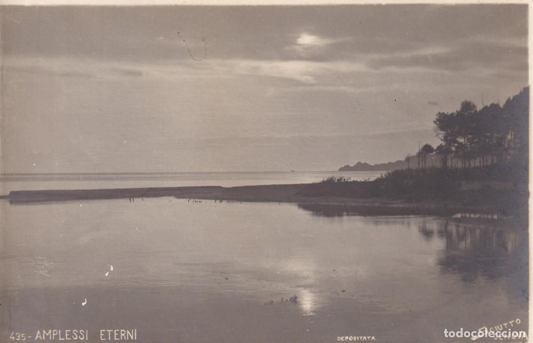 Postales: G&eacute;nova / 435 Amplessi Eterni - Sciutto - Foto 1