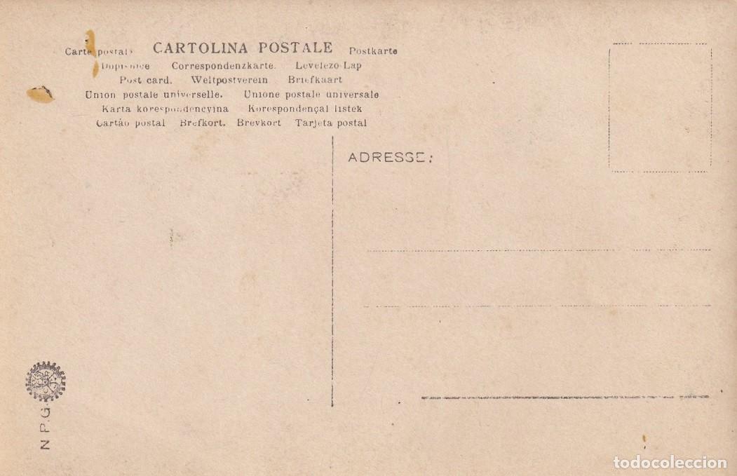 Postales: G&eacute;nova / 435 Amplessi Eterni - Sciutto - Foto 2