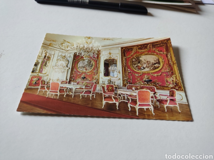 Postales: Postal Viena - Foto 1