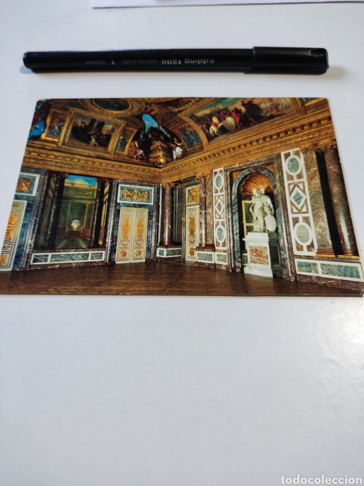 Postales: Postal Versalles - Foto 1