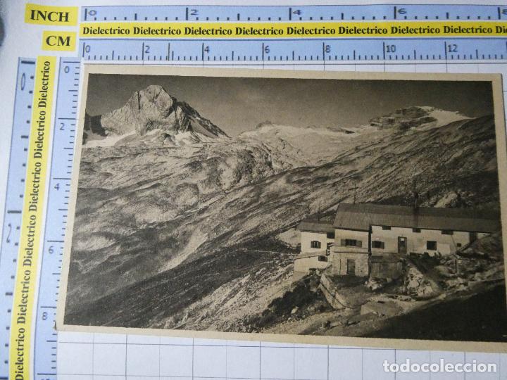 Cartoline: ANTIGUA POSTAL DE AUSTRIA, KNORRH&Uuml;TTE 2747