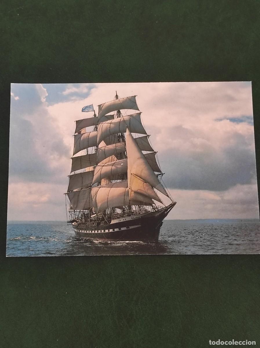 Postales: Tarjeta postal Francia