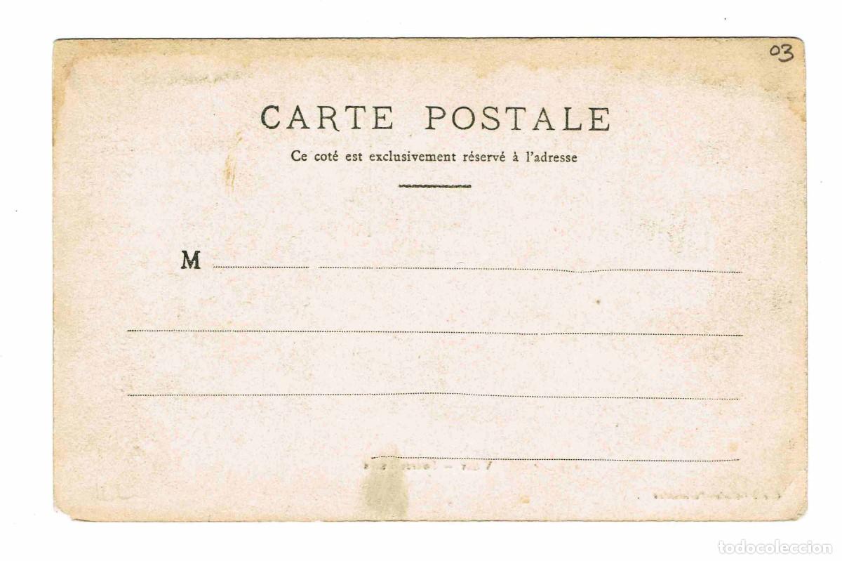 Postales: Vichy - Source Lucas. - Foto 2