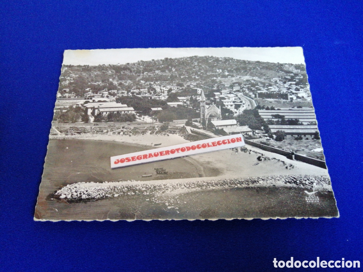 Postales: FRANCIA MONTPELLIER- SETE (HERAULT) - Foto 1