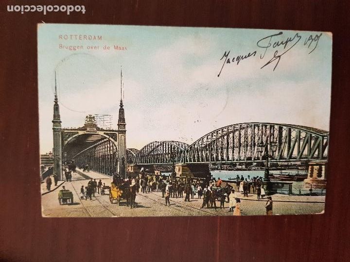 Postales: ROTTERDAM - Foto 1