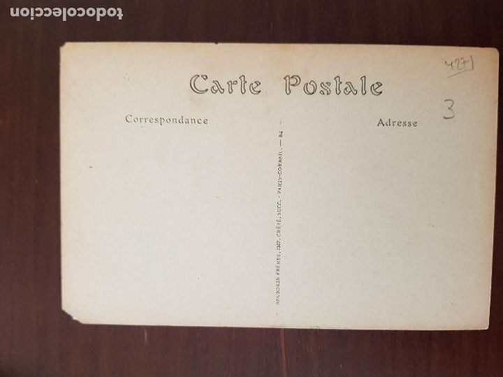 Postales: CHANTILLY - Foto 2